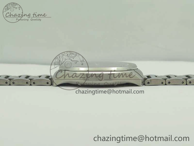 Resilient Polo G0A41001 SS 3AF 1:1 Best Edition White Dial On SS Bracelet MIYOTA 9128