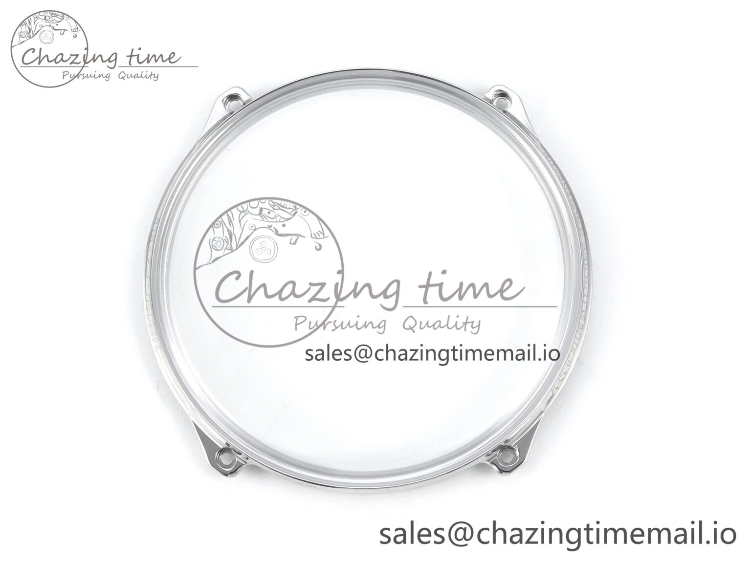 Portugieser Auto IWC0562A APSF 1:1 Best Edition White RG Dial on SS Bracelet A Elegant 6991