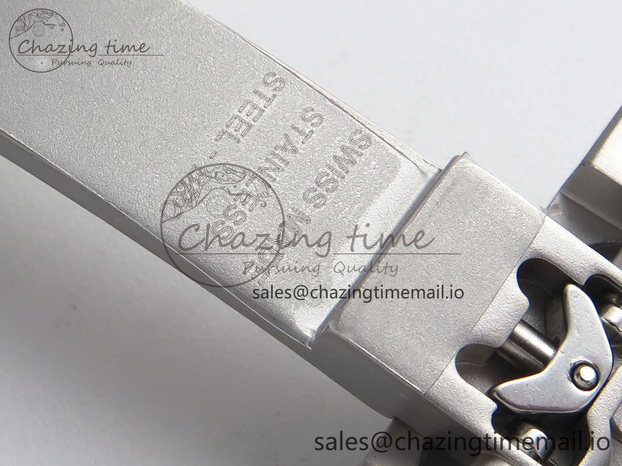 Portugieser Auto IWC0562B APSF 1:1 Best Edition Gold Dial on SS Bracelet A SmartChoice 6996