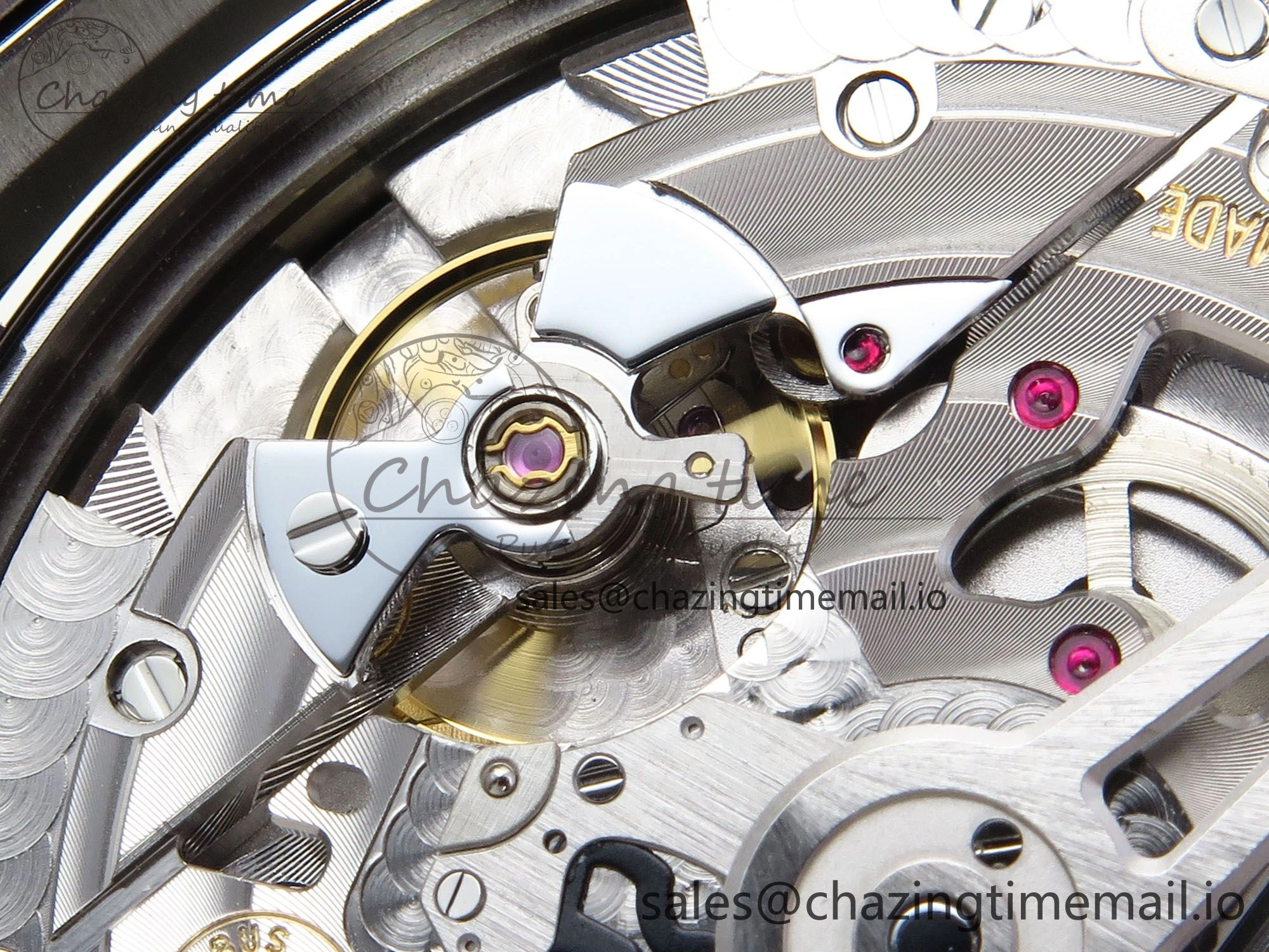 HighPerformance Portugieser Auto IWC0562C APSF 1:1 Best Edition White Blue Dial on SS Bracelet A 6992