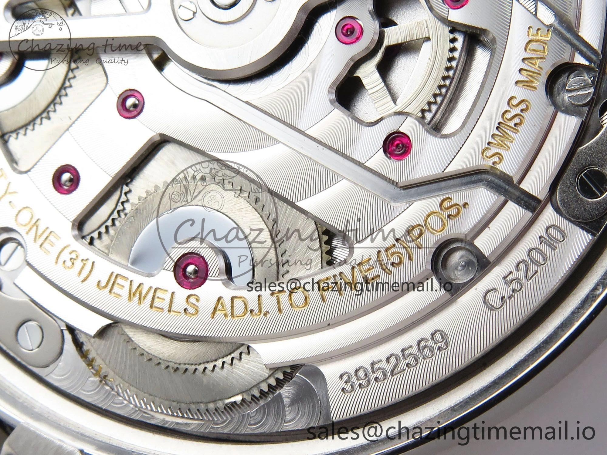 HighPerformance Portugieser Auto IWC0562C APSF 1:1 Best Edition White Blue Dial on SS Bracelet A 6992