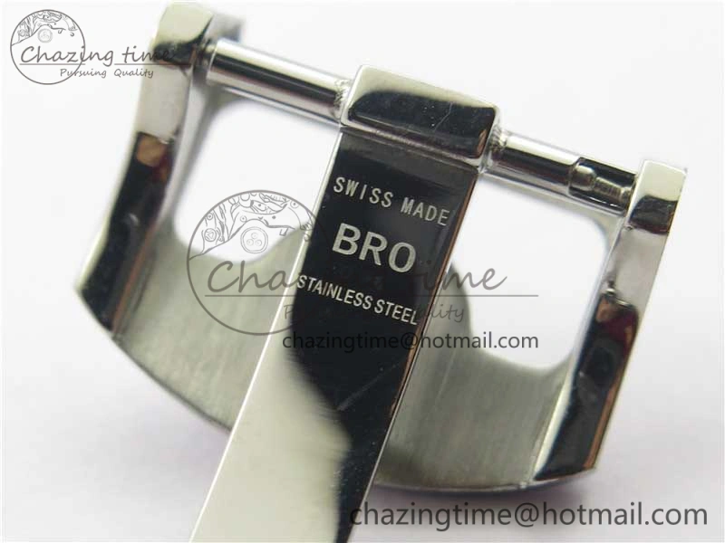 TopPick Portugieser Perpetual Calendar IW503406 V9F 1:1 Best Edition Silver Dial on Black Leather Strap A 7115