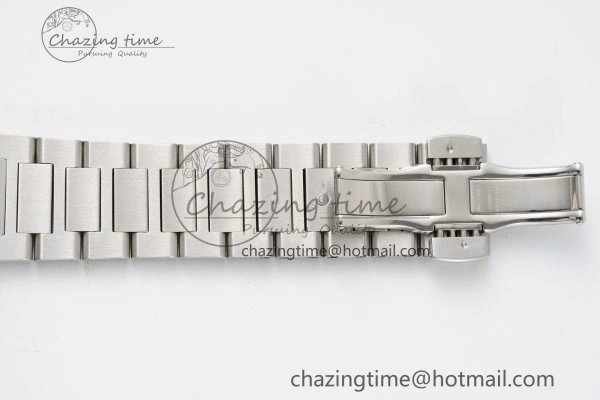 ModernLook Portuguese Chrono IW3716 RSF 1:1 Best Edition Blue Dial on SS Bracelet A 7044