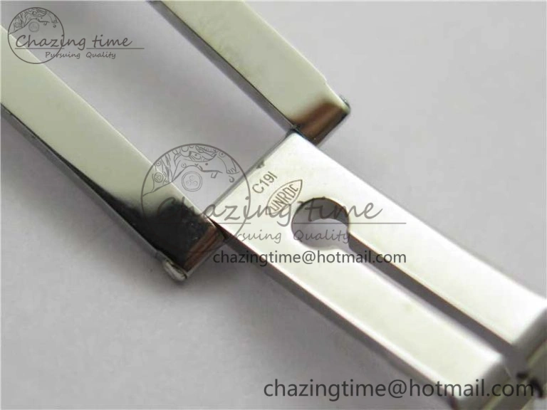 UrbanStyle Portuguese Chrono IW371605 ZF 1:1 Best Edition White Dial on Black Leather Strap A 7101