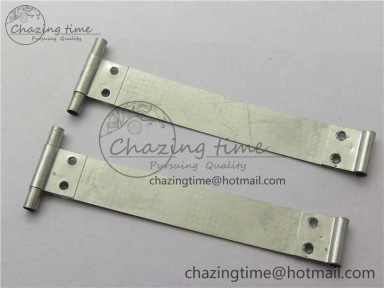 RBF 1:1 Rolex Oysterflex Rubber Strap 4 Size (Same Technology as Genuine) Effortless 4130