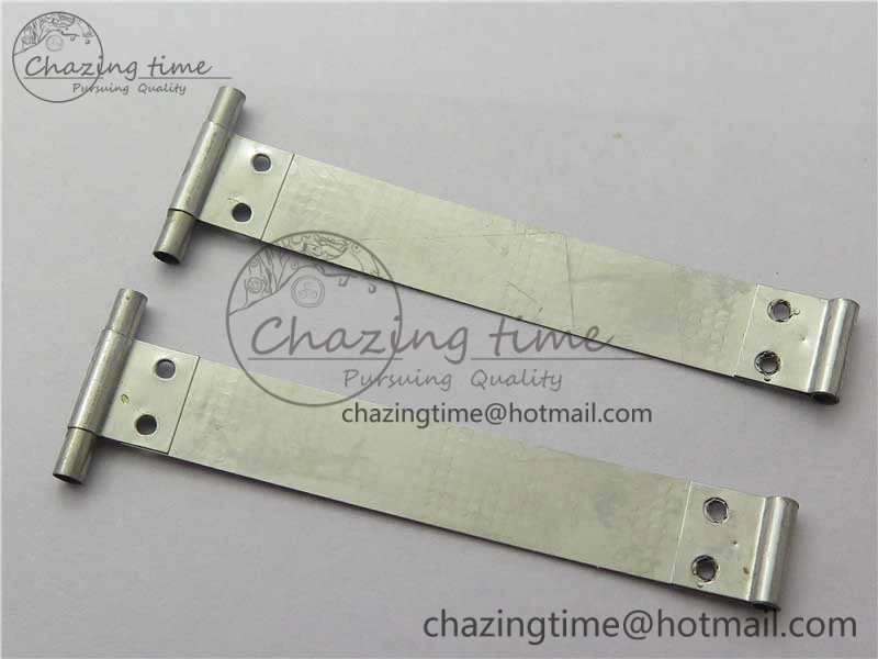 RBF 1:1 Rolex Oysterflex Rubber Strap 4 Size (Same Technology as Genuine) Effortless 4130