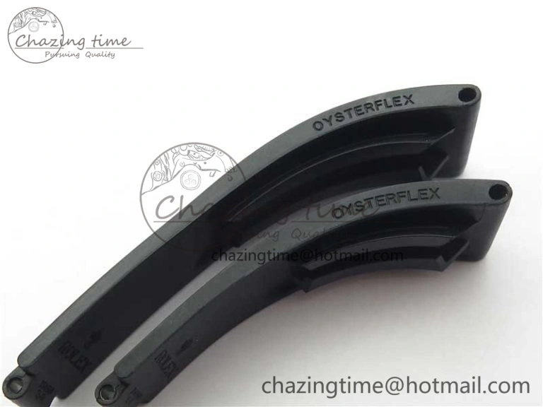 RBF 1:1 Rolex Oysterflex Rubber Strap 4 Size (Same Technology as Genuine) Effortless 4130