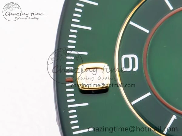 RBF Custom Green Dial For Daytona Sophisticated 4086