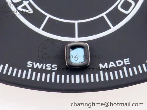 RBF Custom Grey Dial For Daytona Versatile 4085