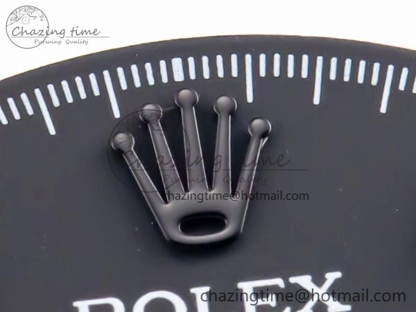 RBF Custom Grey Dial For Daytona Versatile 4085