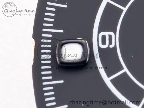 RBF Custom Grey Dial For Daytona Versatile 4085