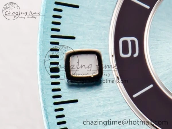 RBF Ice Blue Arabic Dial For Daytona DailyWear 4094