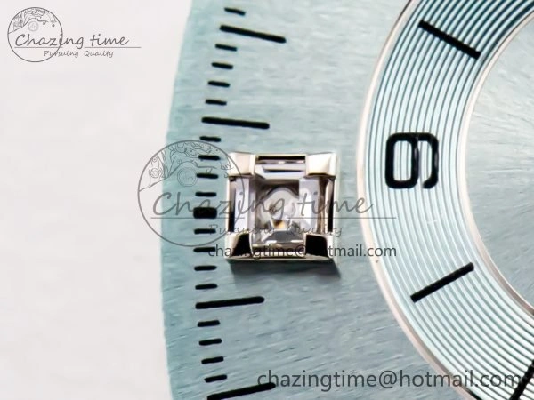 Durable RBF Ice Blue Dial For Daytona 4101