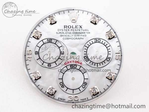 ModernLook RBF Mother Of Pearl Dial of Daytona 4087