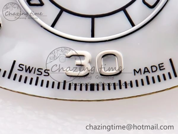 ModernLook RBF Mother Of Pearl Dial of Daytona 4087