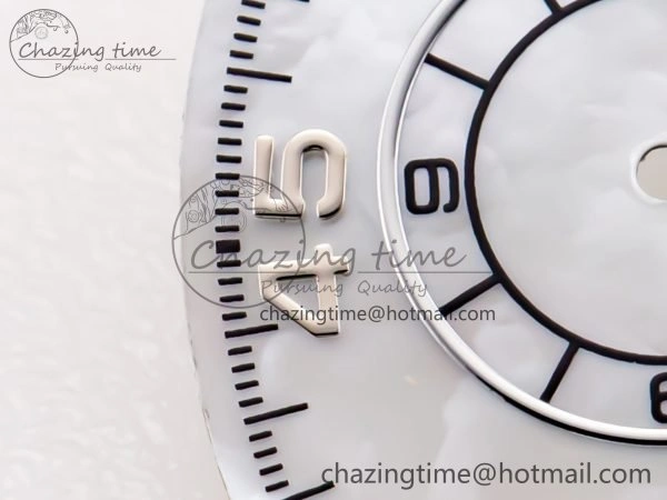 ModernLook RBF Mother Of Pearl Dial of Daytona 4087