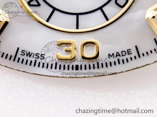 UrbanStyle RBF YG Mother Of Pearl Dial of Daytona 4088