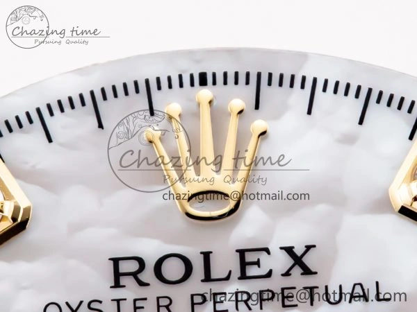 UrbanStyle RBF YG Mother Of Pearl Dial of Daytona 4088