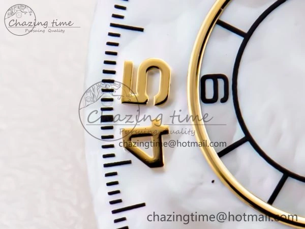 UrbanStyle RBF YG Mother Of Pearl Dial of Daytona 4088