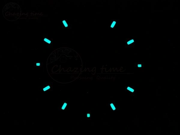 UrbanStyle RBF YG Mother Of Pearl Dial of Daytona 4088