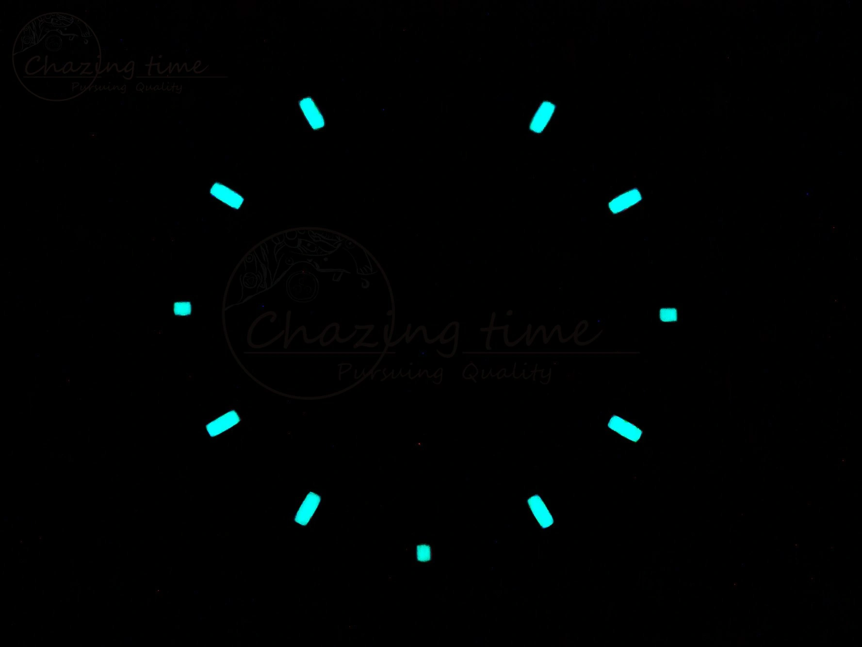 UrbanStyle RBF YG Mother Of Pearl Dial of Daytona 4088