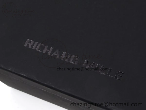 Premium RICHARD MILLE BOX SET 4190