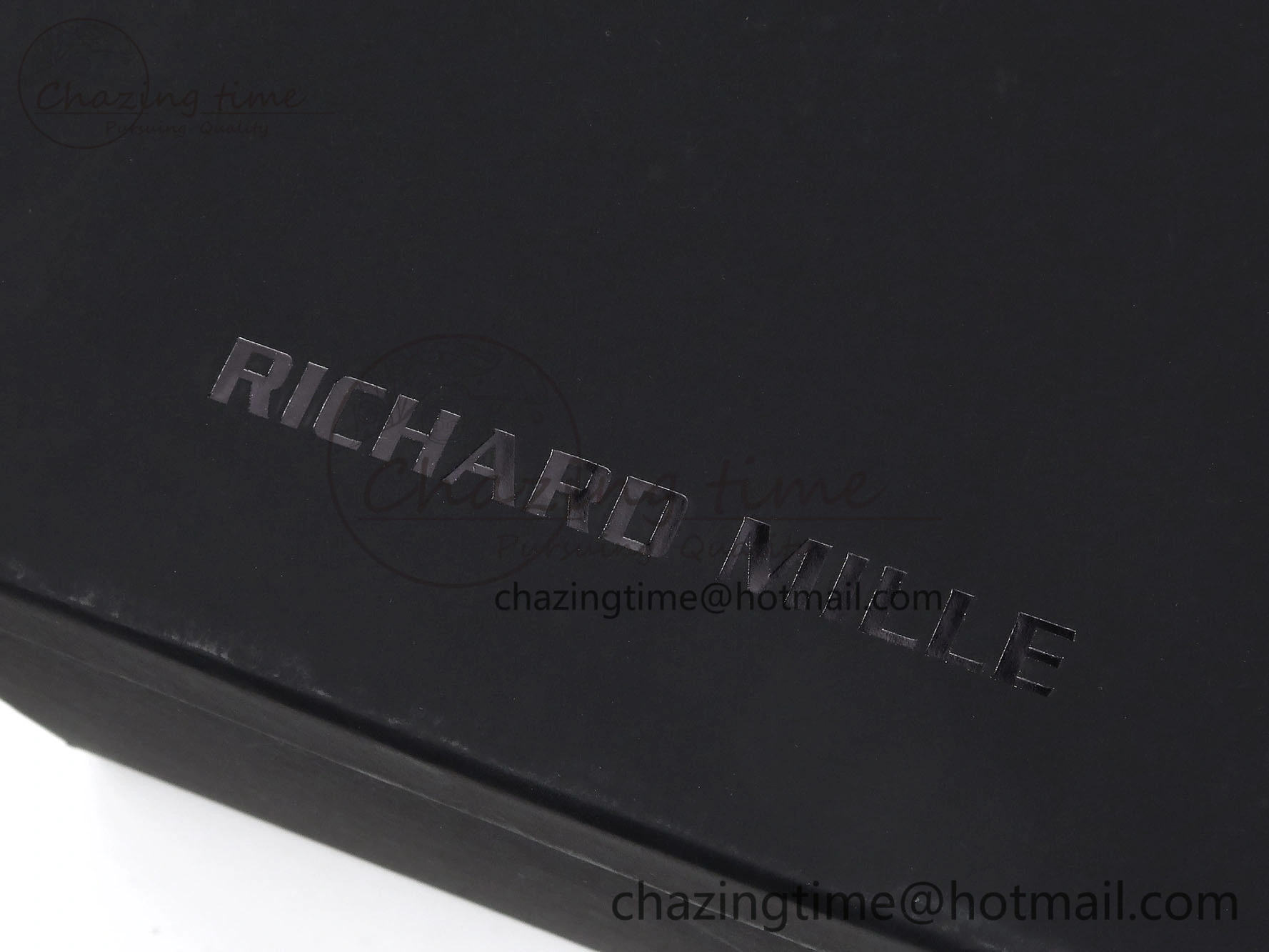Premium RICHARD MILLE BOX SET 4190