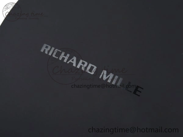 Premium RICHARD MILLE BOX SET 4190