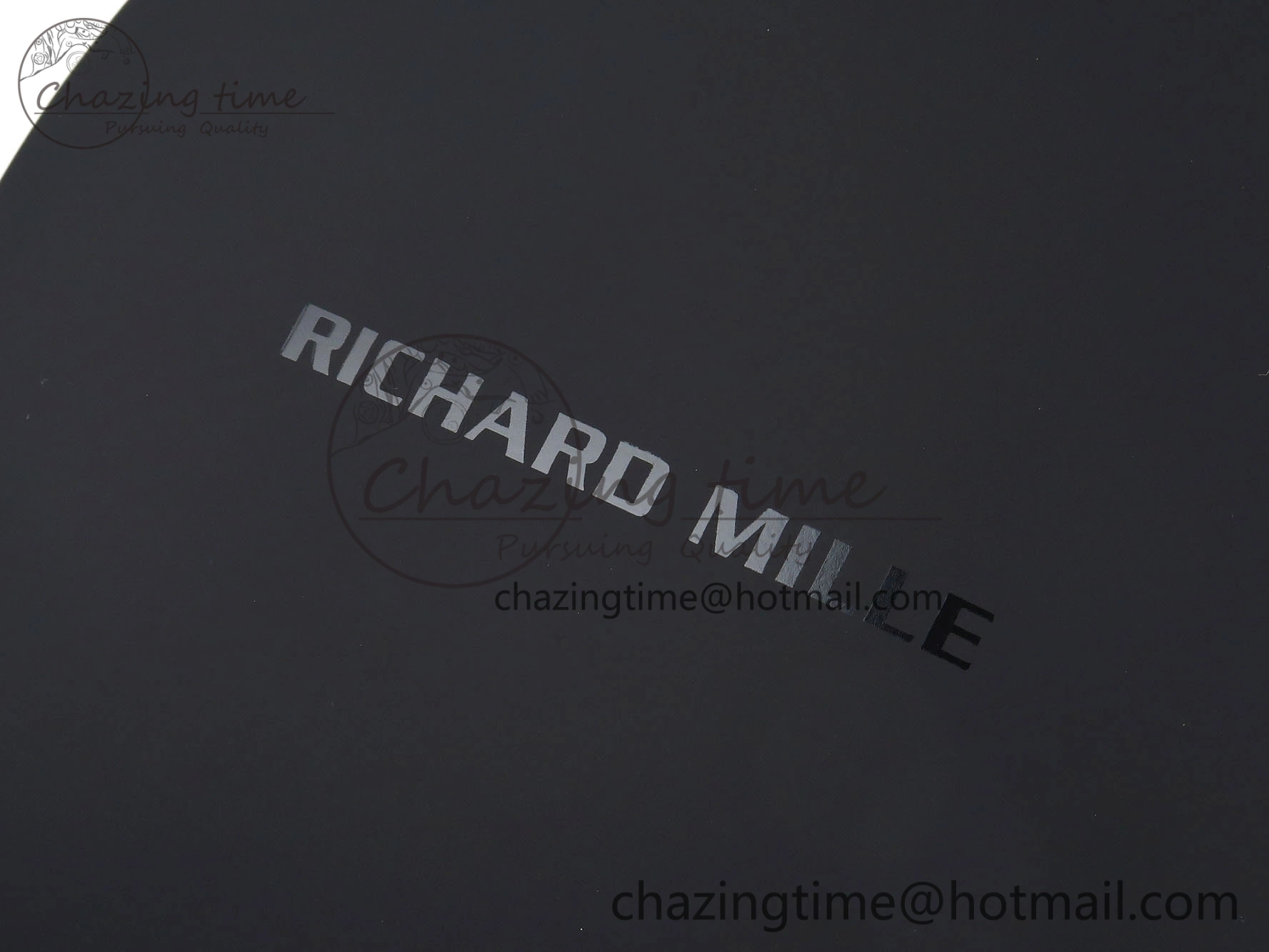 Premium RICHARD MILLE BOX SET 4190