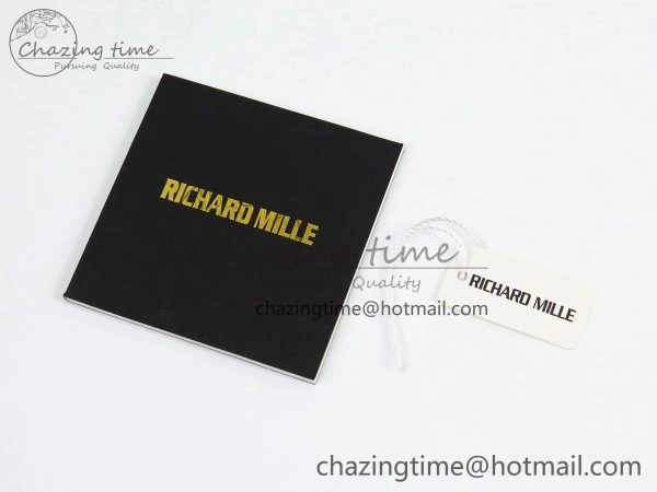 Premium RICHARD MILLE BOX SET 4190