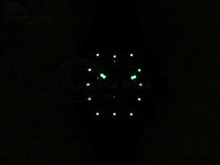 Thermal RM011 Carbon Case Chrono KVF 1:1 Best Edition Ceramic Bezel Skeleton Dial On Rubber Strap A 9500