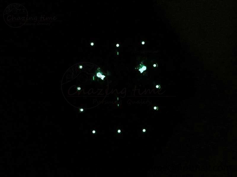 Neat RM011 Ceramic Chrono KVF 1:1 Best Edition Crystal Skeleton Dial Black On Black Rubber Strap 9528