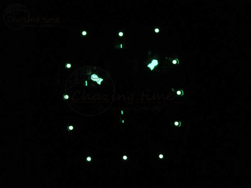 RM011 NTPT Carbon Chrono KVF 1:1 Best Edition Crystal Skeleton Dial Red Inner Bezel On Red Rubber Strap A Upgraded 9480