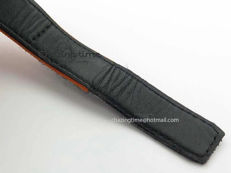 Youthful RM027-2 White Carbon Fiber Case Skeleton Dial On Nylon Strap 6T 9560