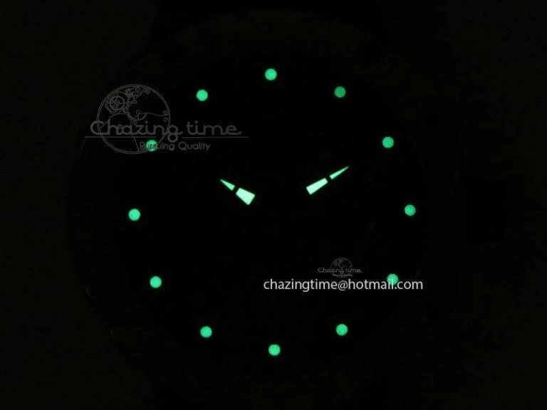 WellDesigned RM033 Titanium SF Best Edition Arabic Markers Dial On Black Rubber Strap Micro-Rotor Movement 9558