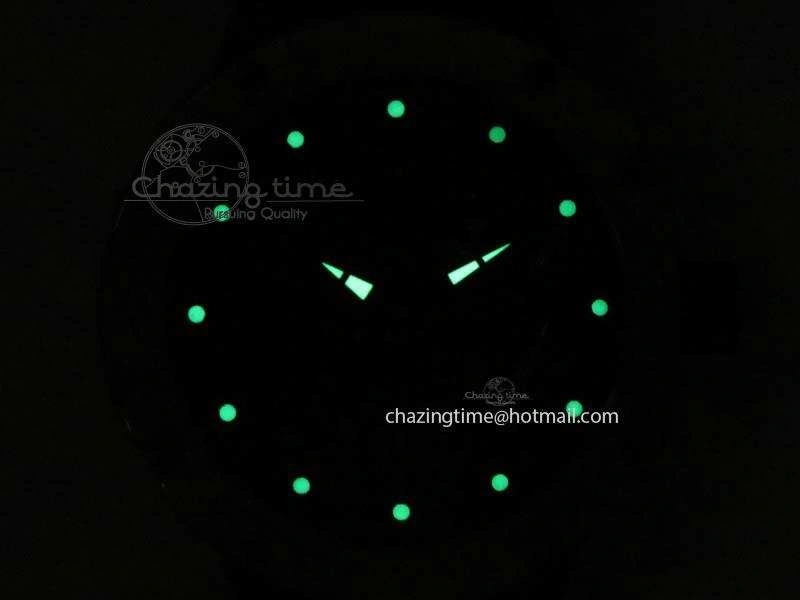 WellDesigned RM033 Titanium SF Best Edition Arabic Markers Dial On Black Rubber Strap Micro-Rotor Movement 9558