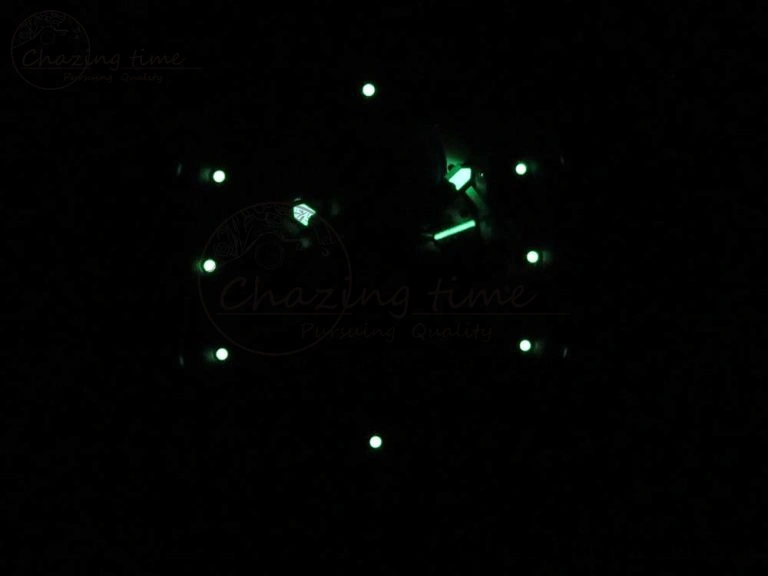 HighQuality RM035-02 Forge Carbon Caseback Titanium Case KVF Best Edition Skeleton Dial Green on Green Rubber Strap MIYOTA 9462