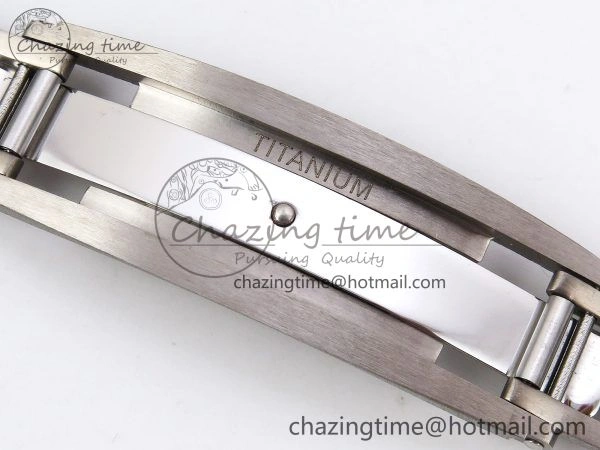 Timeless RM035-02 NTPT ZF 1:1 Best Edition Skeleton Dial on White Rubber Strap RMAL1 Super Clone V 9284