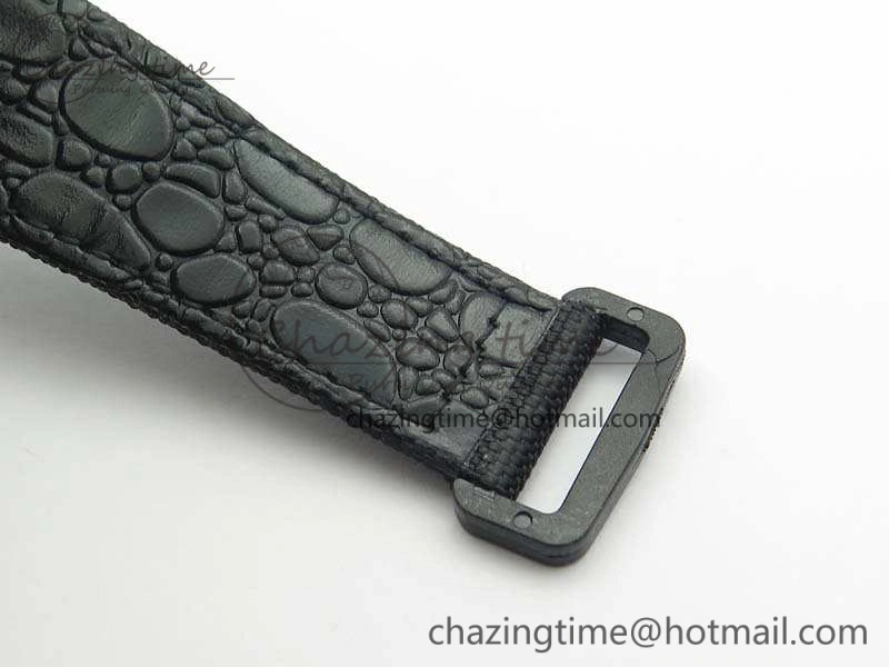 RM035-02 Rafael Nadal FC Caseback KVF Best Edition Skeleton Dial Red On Nylon Strap MIYOTA8215 V ModernLook 9523