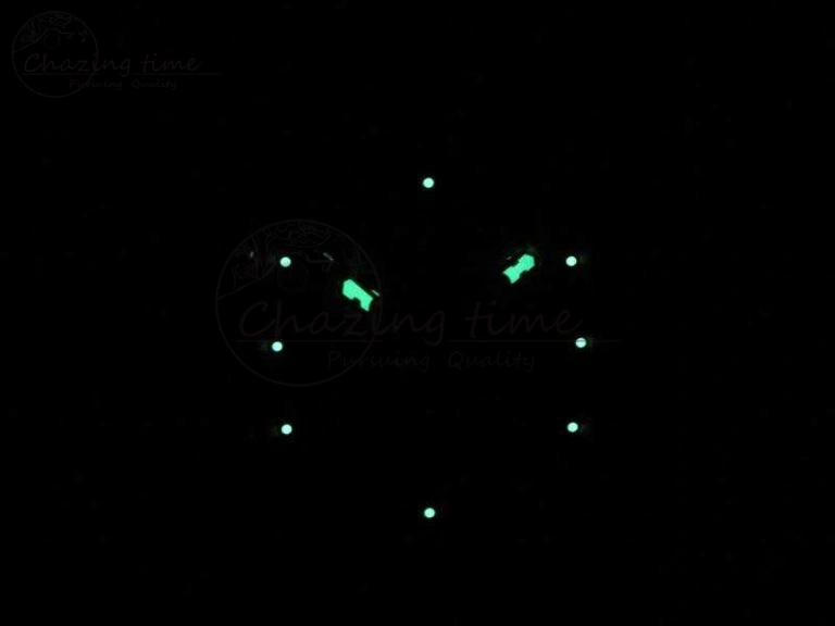 Bold RM035-02 Rafael Nadal FC Ti Case KVF Best Edition Skeleton Dial Red On Rubber Strap MIYOTA8215 V 9538