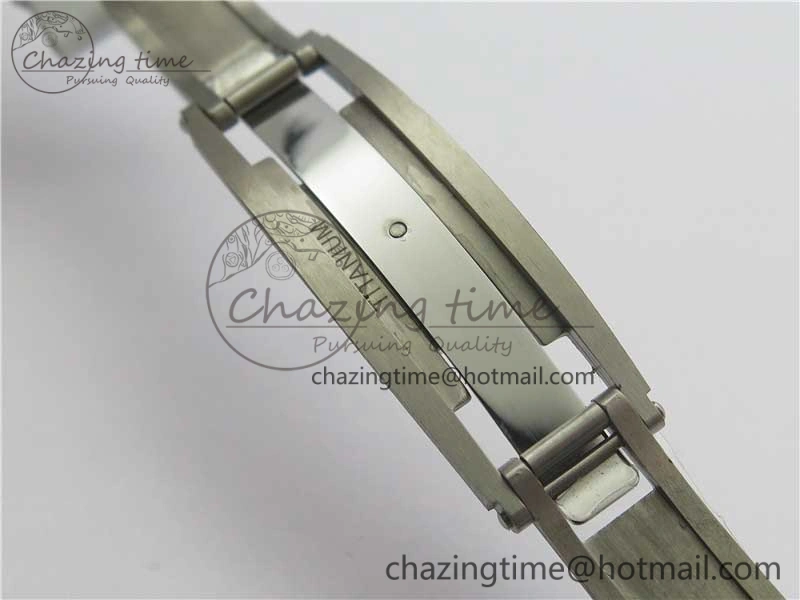 RM035-02 Real Forge Carbon Z+F 1:1 Best Edition Skeleton Dial on White Rubber Strap NH05A Timeless 9452
