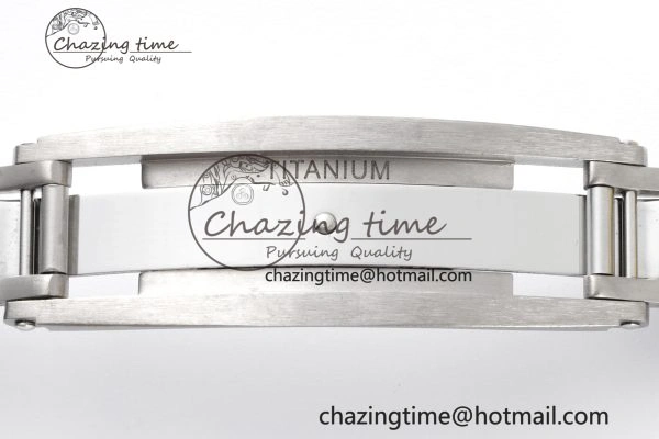 EasyMatch RM035-02 Real NTPT ZF 1:1 Best Edition Skeleton Dial on Black Rubber Strap NH05A V3+ 9344
