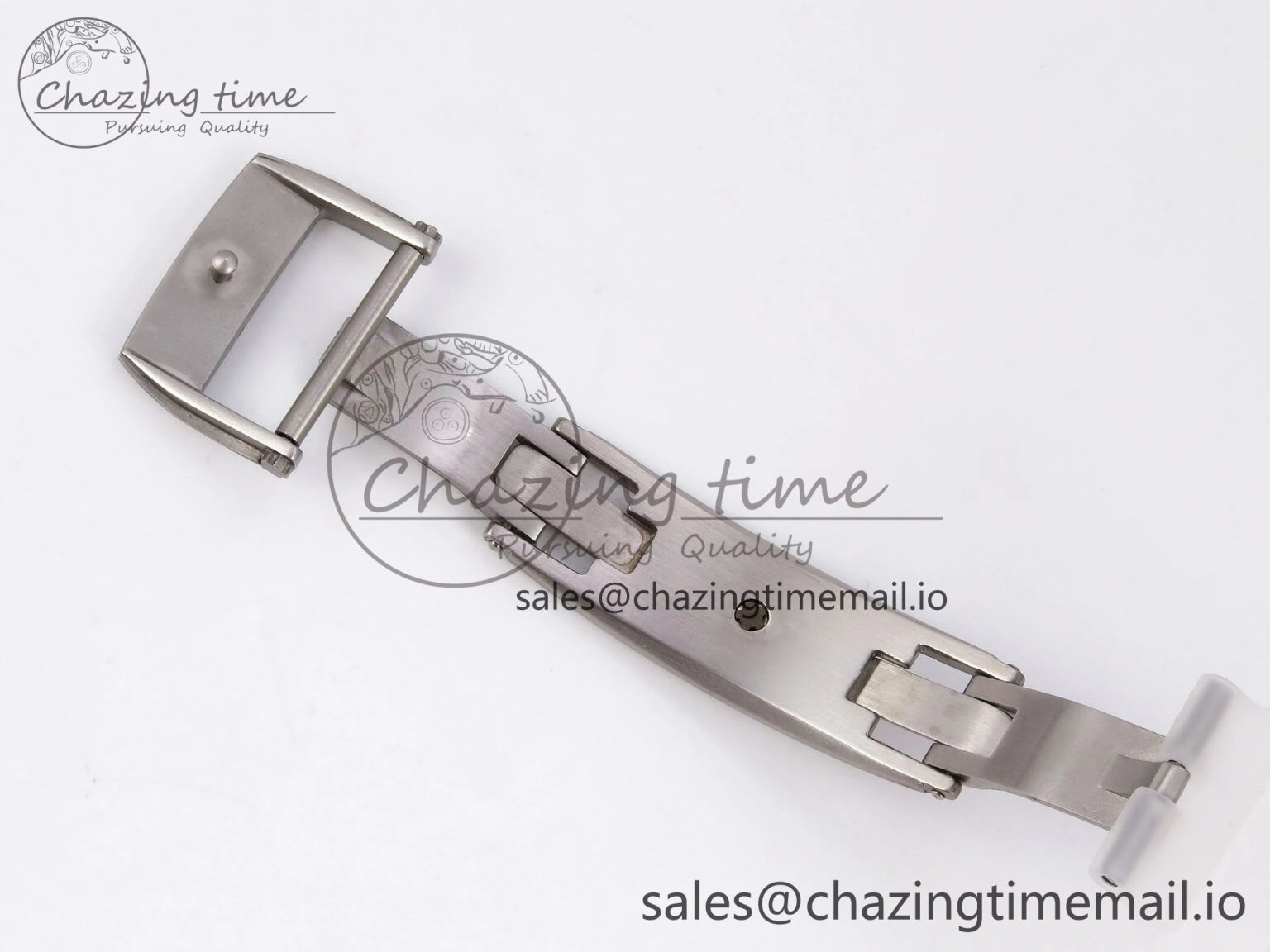 RM035-02 Transparent RMF 1:1 Best Edition Skeleton Dial on Transparent Rubber Strap RMAL Neat 9281