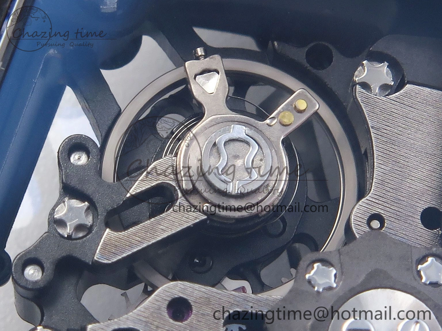 RM035 BLACK CARBON SONIC BEST EDITION SKELETON DIAL ON RED RUBBER STRAP CLONE RMUL SportInspired 9317