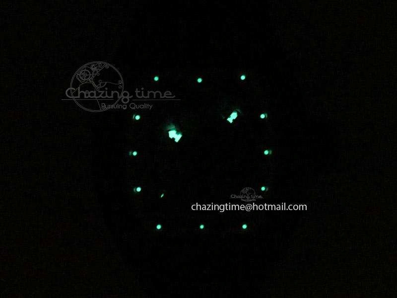 Functional RM035 Rafael Nadal NTPT Carbon Black Skeleton Dial On Black Rubber Strap MIYOTA9015 RMF 9586