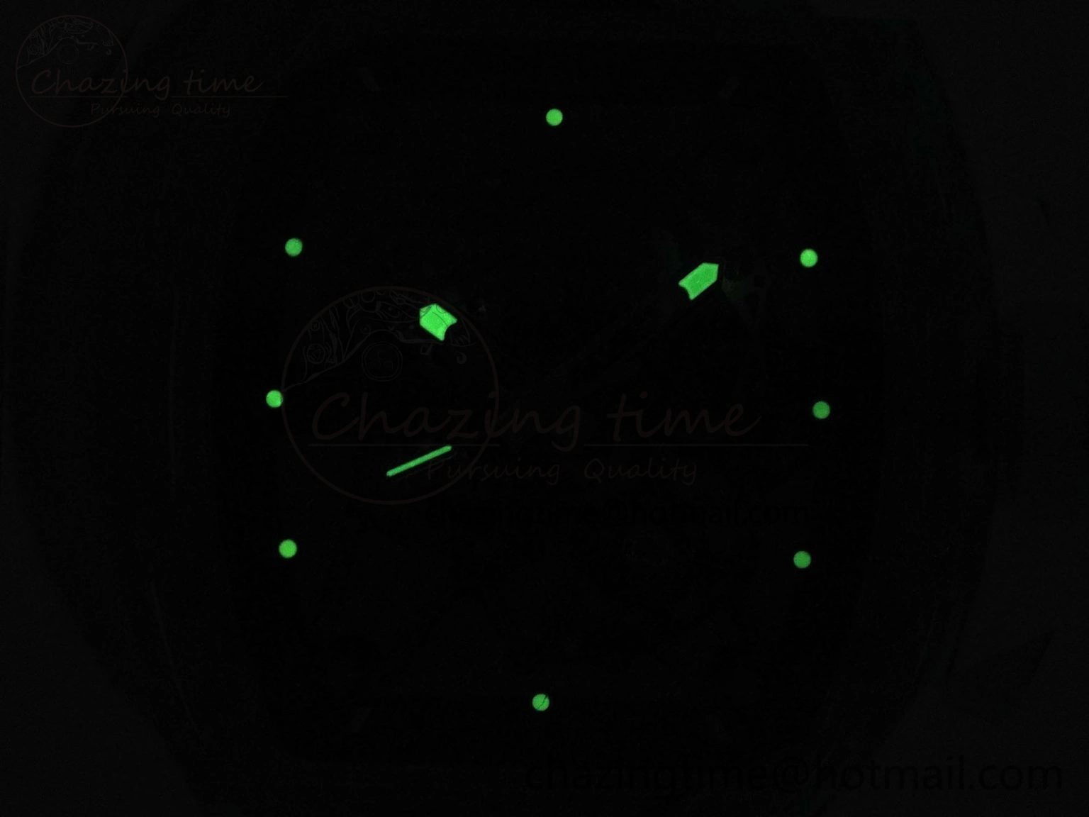 Resilient RM035 Transparent RMF Best Edition Skeleton Dial on Translucent Rubber Strap Clone RMUL 9326