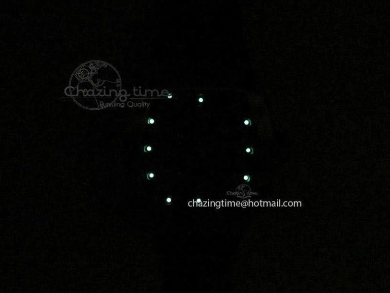 MoistureWicking RM038 SS Black Skeleton Dial On Black Rubber Strap MIYOTA9015 RMF 5112
