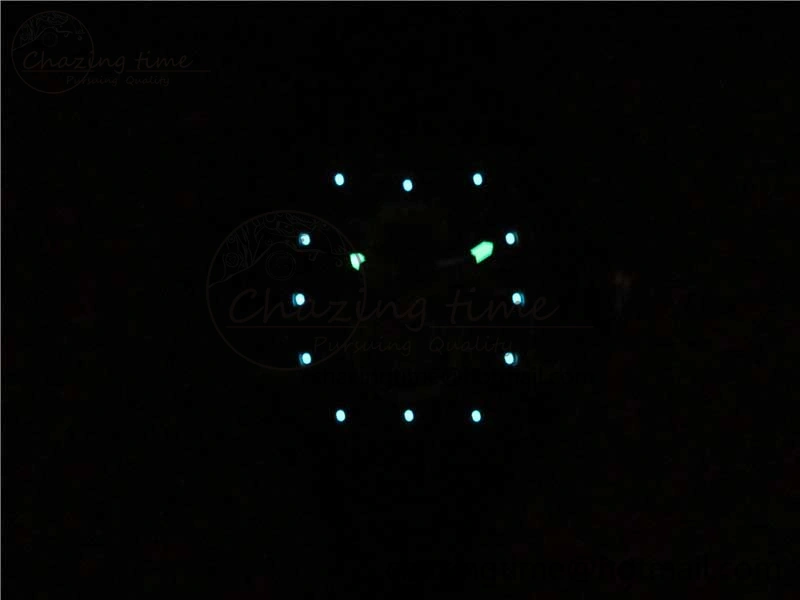 Durable RM052 Skull Black Ceramic ZF 1:1 Best Edition RG Skeleton Dial on Black Rubber Strap NH05A 9443