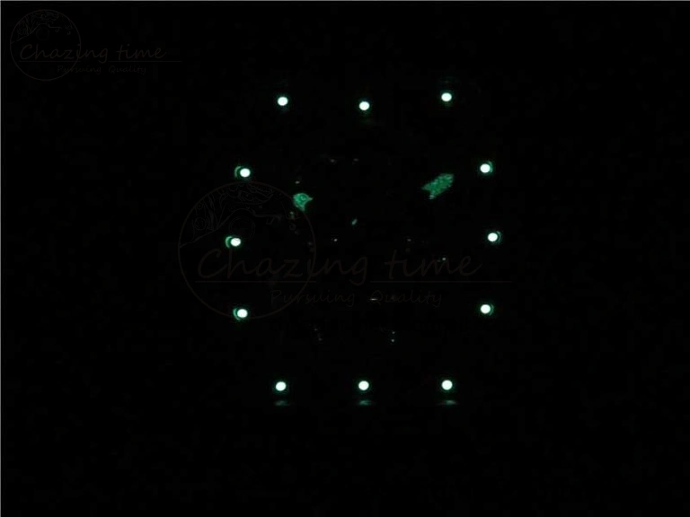RM052 Skull Titanium Real Tourbillon JBF 1:1 Best Edition Skull Dial on Black Rubber Strap Thermal 9403