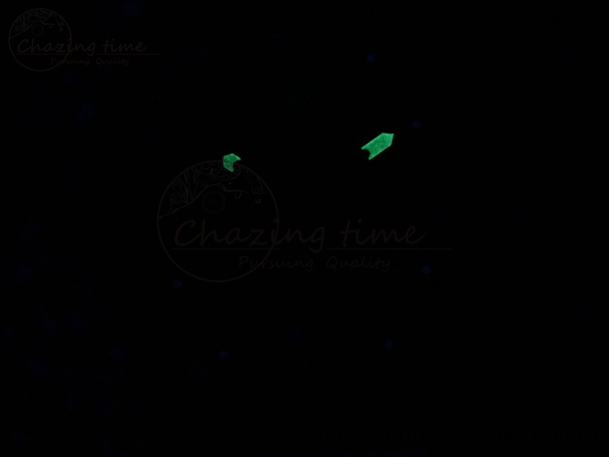 RM053-01 Real Forge Carbon JBF Best Edition Skeleton Dial on Blue Rubber Strap Asian Movement Seasonal 9263